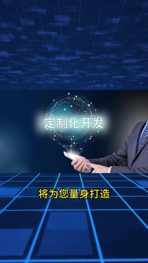 哈尔滨网站建设定制开发,如何精准匹配企业需求?-图1 哈尔滨网站建设定制开发,如何精准匹配企业需求?-图1