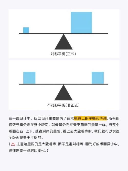 如何巧妙营造视觉平衡感?-图1 如何巧妙营造视觉平衡感?-图1