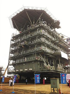 中国模块建设主要有哪些企业?-图1 中国模块建设主要有哪些企业?-图1