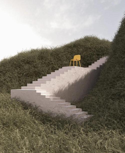 矛盾空间如何构建?视觉错位怎么实现?-图2 矛盾空间如何构建?视觉错位怎么实现?-图2