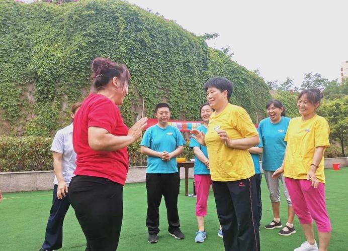 团建福利如何提升员工归属感与凝聚力?-图2 团建福利如何提升员工归属感与凝聚力?-图2