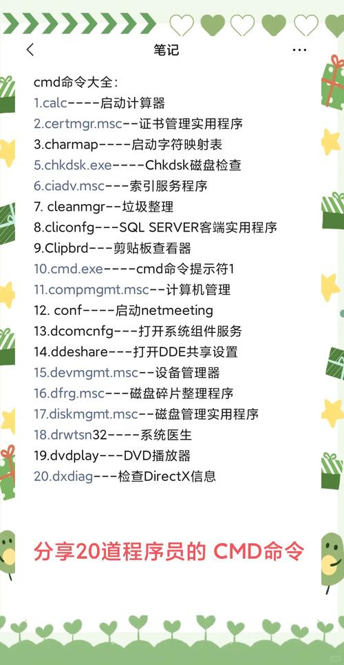 如何使用cmd命令-图1 如何使用cmd命令-图1