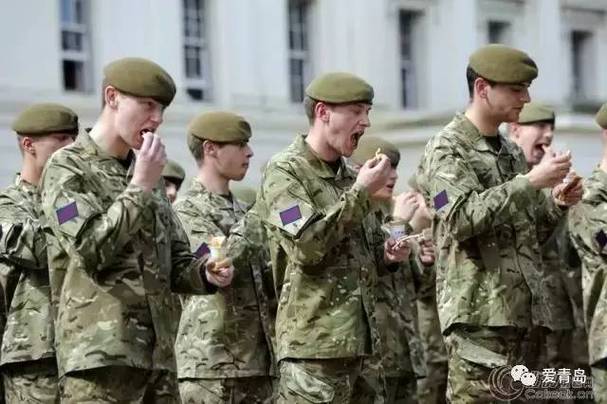 英国逃兵会被如何严惩?-图2 英国逃兵会被如何严惩?-图2
