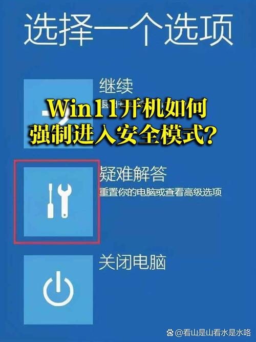 Windows安全模式命令有哪些?-图1 Windows安全模式命令有哪些?-图1