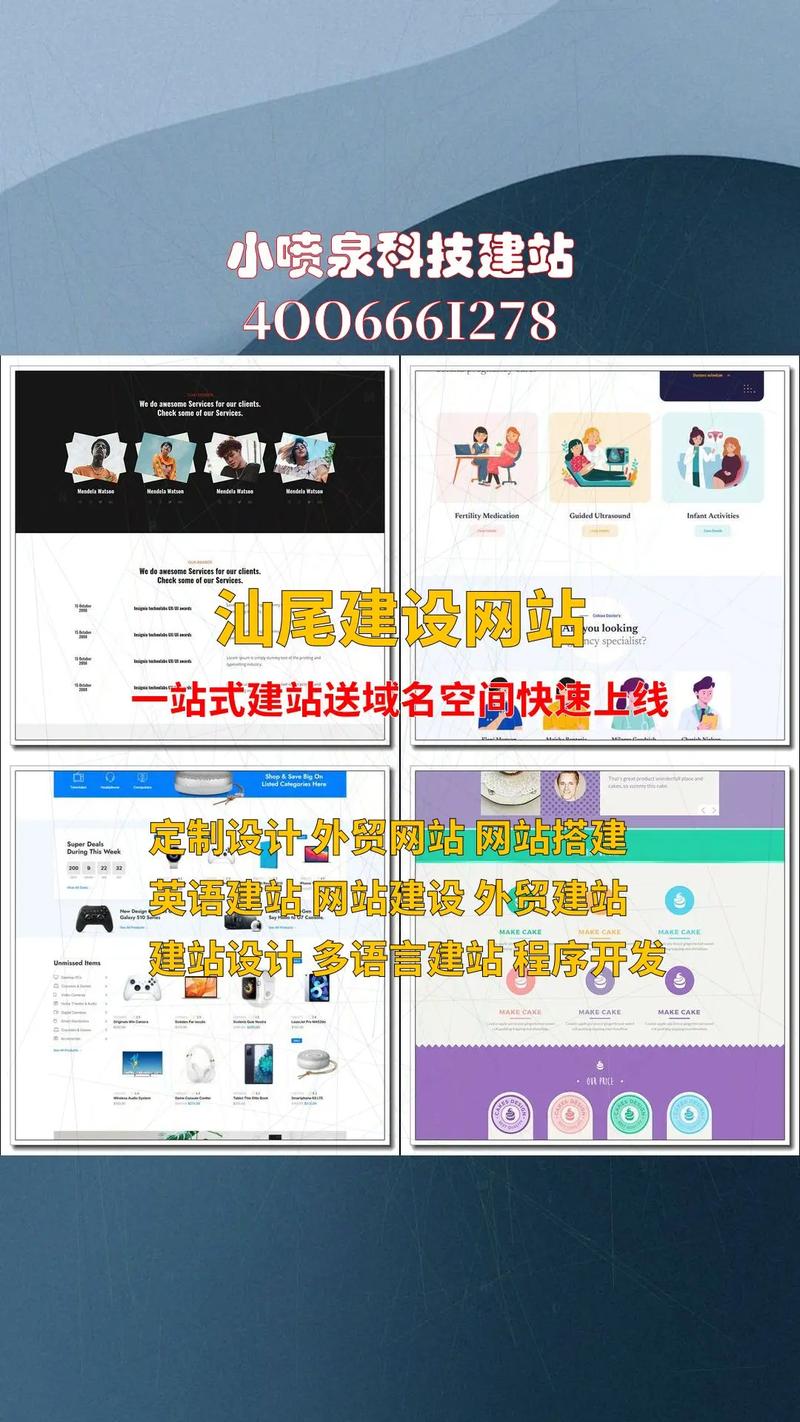 网站建设咨询必问哪些关键问题?-图1 网站建设咨询必问哪些关键问题?-图1