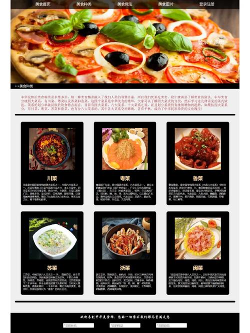 美食网推广，如何高效引流获客？-图1