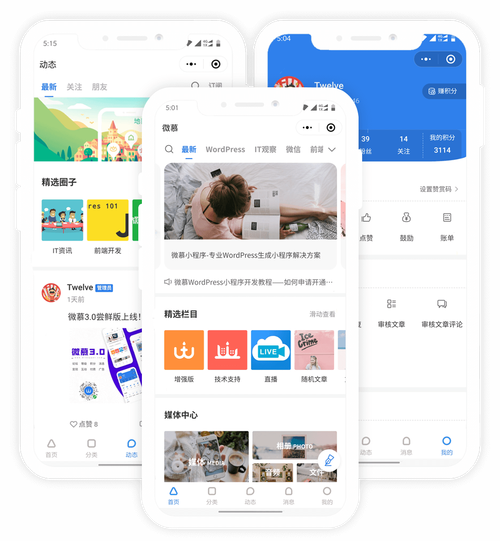 网站首页是如何生成的?-图1 网站首页是如何生成的?-图1