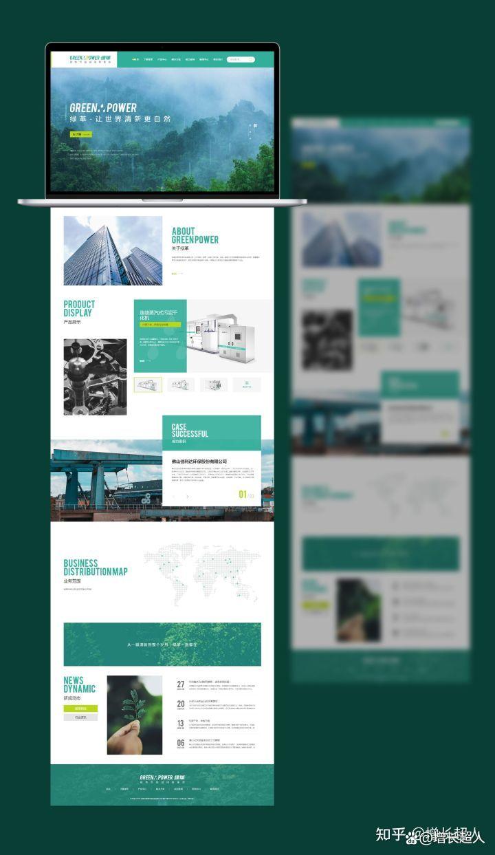 深圳网站建设与设计,如何打造高转化官网?-图2 深圳网站建设与设计,如何打造高转化官网?-图2