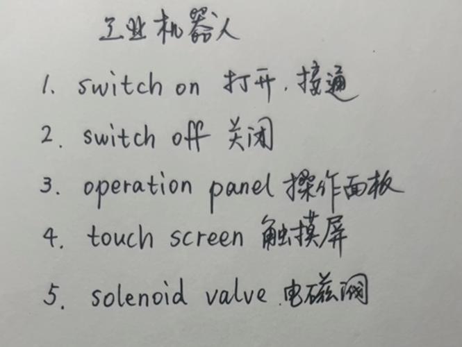 命令单词是什么？-图2