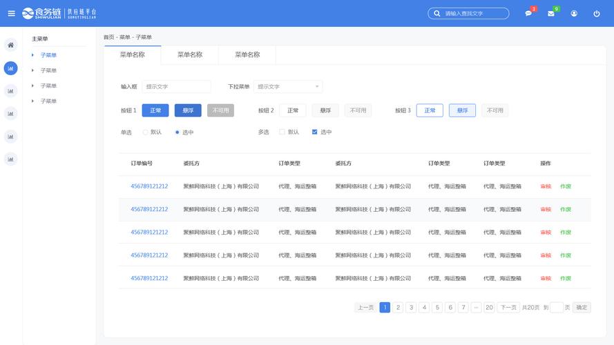 企业后台代码部署流程是怎样的?-图1 企业后台代码部署流程是怎样的?-图1
