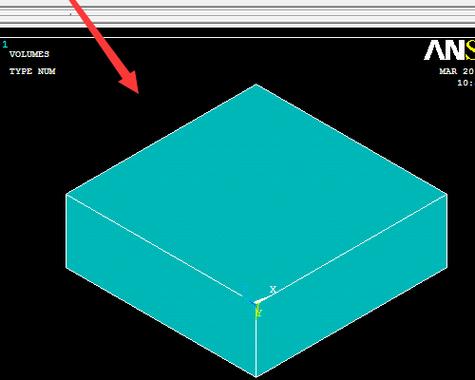 ansys模型命令流如何高效编写与调试？-图3