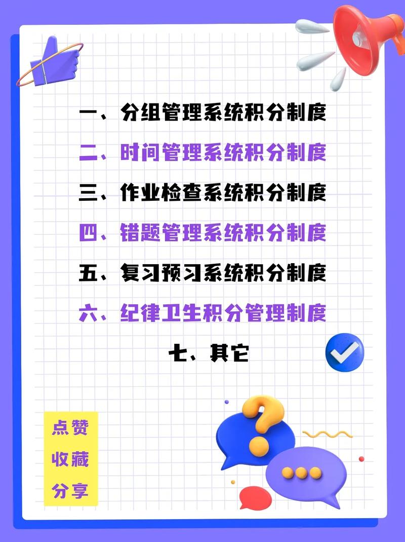 积分系统如何规划才能高效落地?-图3 积分系统如何规划才能高效落地?-图3