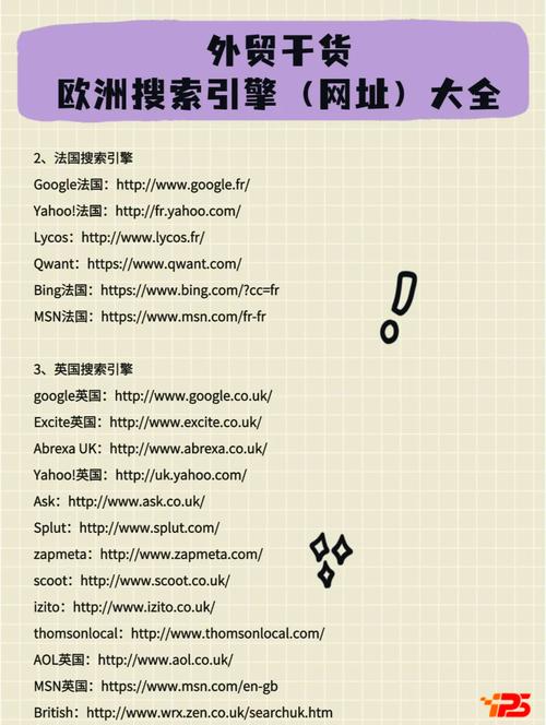 外贸网站建设知识有哪些关键点？-图3