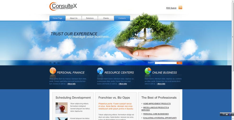 广州网站建设与网页设计如何高效协同？-图3