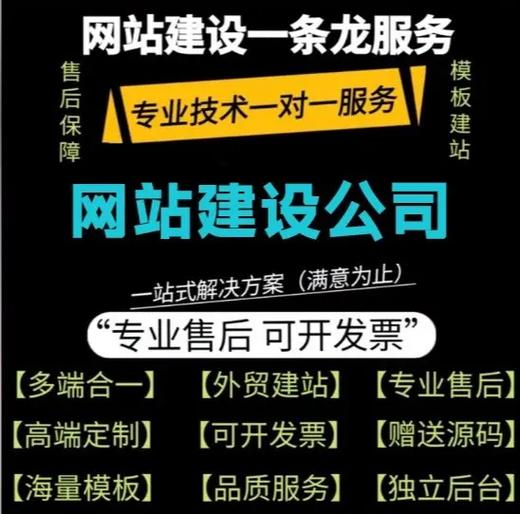 郑州网站建设公司哪家好？-图2