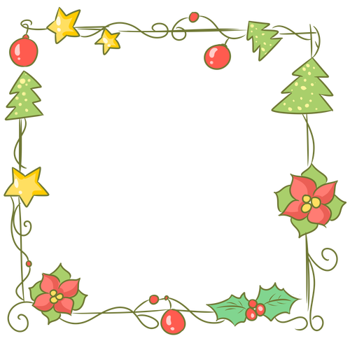 PS如何给图片添加条纹边框？-图2