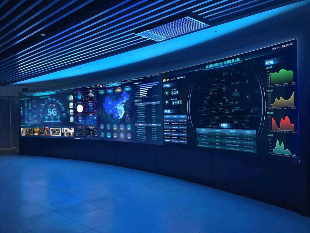 科技公司网络平台建设,如何高效落地?-图3 科技公司网络平台建设,如何高效落地?-图3