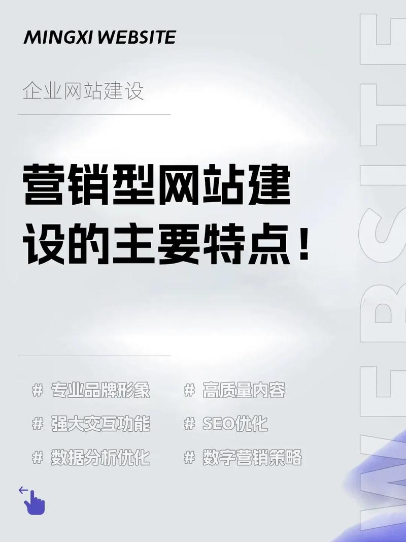 厂家营销型网站建设优惠，如何获最优报价？-图3