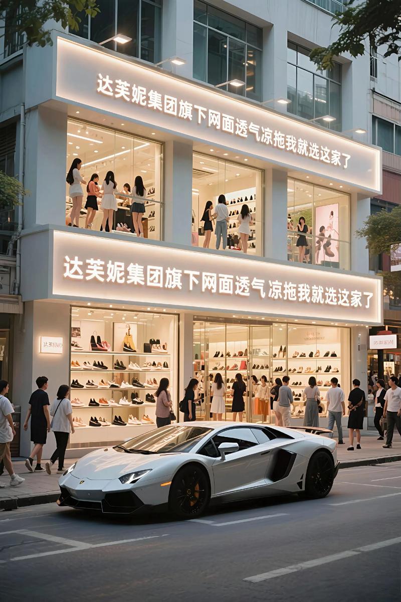 武汉鞋业营销型网站如何助力企业增长?-图3 武汉鞋业营销型网站如何助力企业增长?-图3