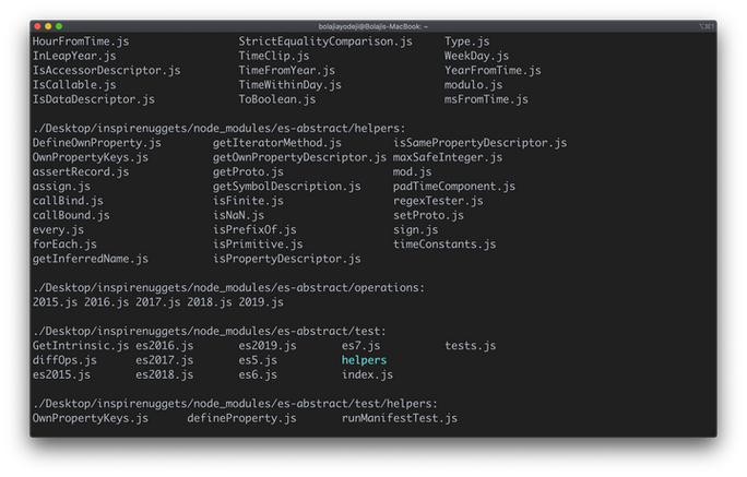 如何正确执行list命令？-图3