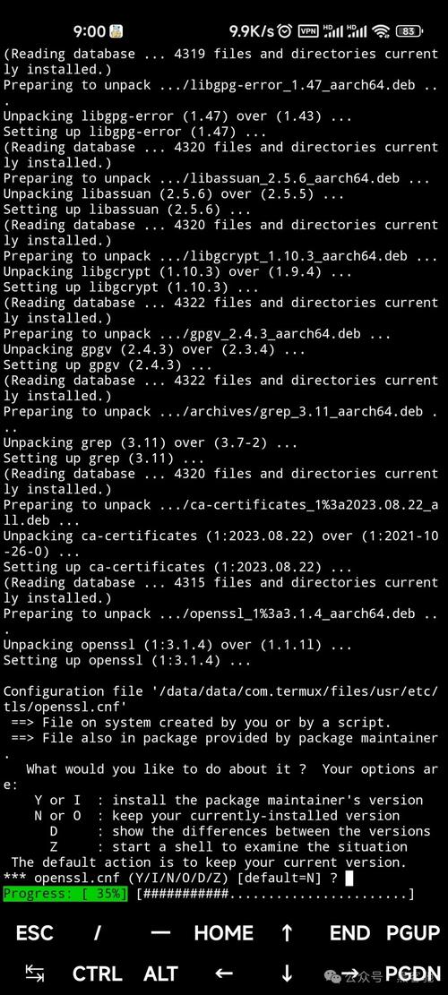 kali里ifconfig命令和普通Linux有何不同?-图2 kali里ifconfig命令和普通Linux有何不同?-图2