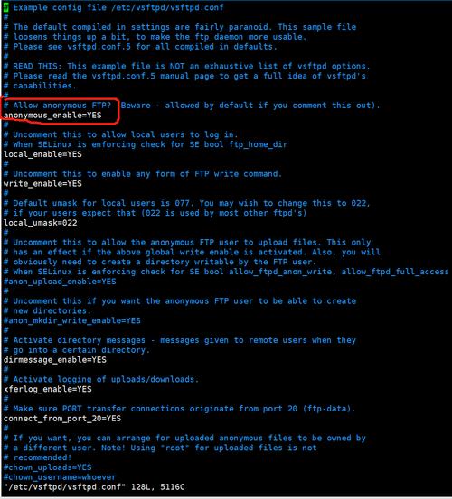 FTP MDTM命令如何获取文件修改时间？-图3