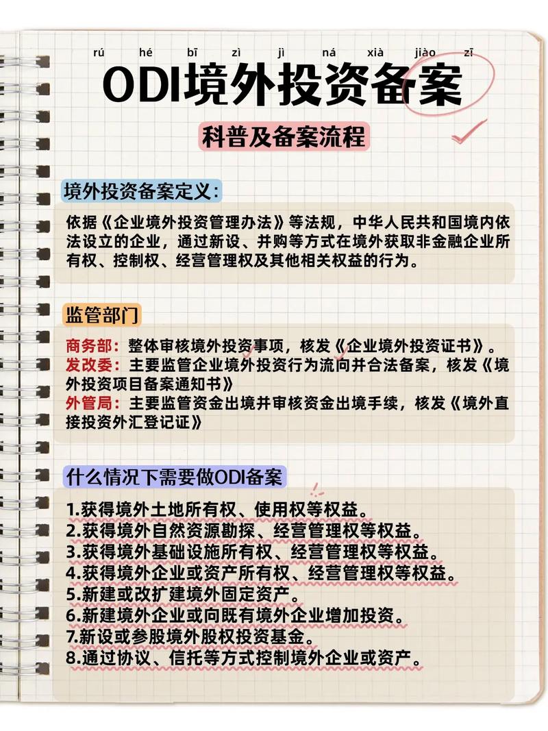 国外网站如何备案？-图3