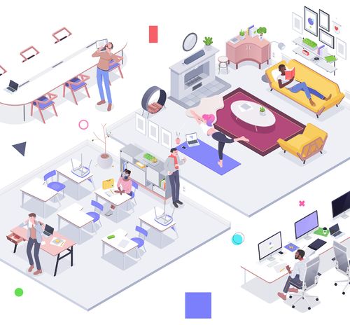 设计画面细节如何丰富到极致?-图1 设计画面细节如何丰富到极致?-图1