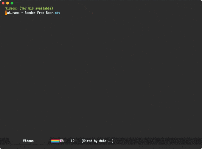 emacs退出命令有哪些?-图3 emacs退出命令有哪些?-图3