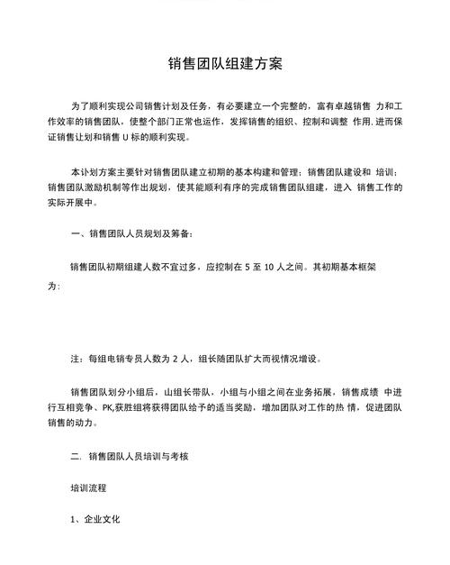 app团队建设方案模板如何高效落地?-图3 app团队建设方案模板如何高效落地?-图3