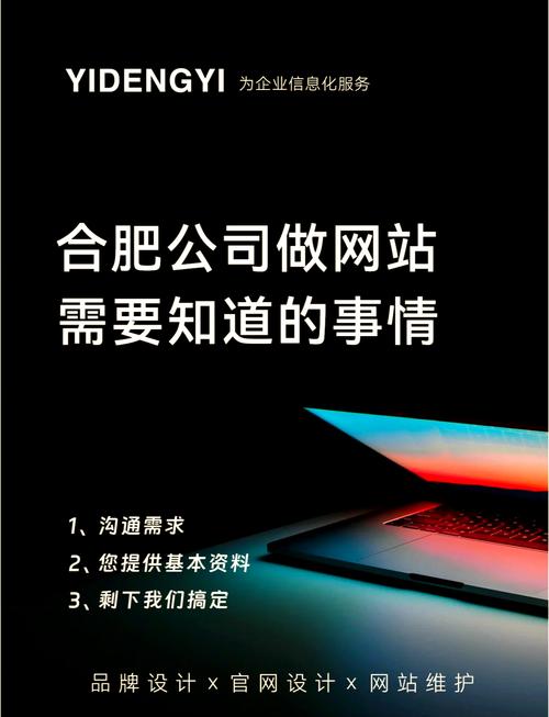 合肥网站建设哪家好？中国互联优势何在？-图1