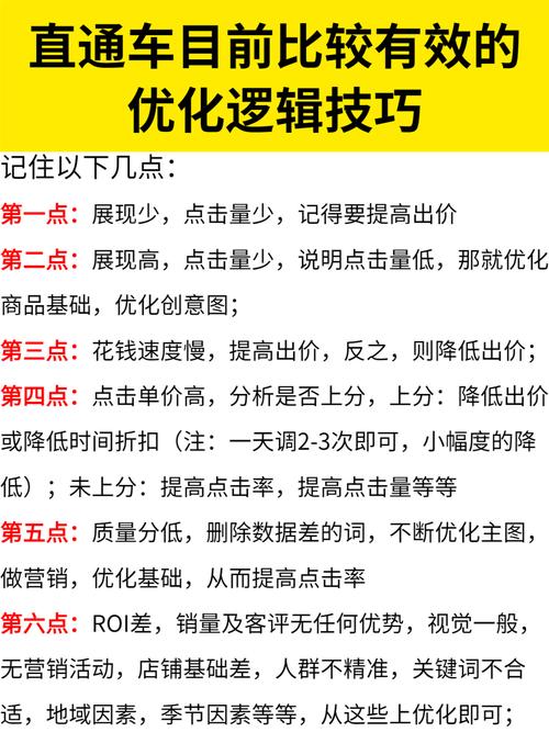 优化怎么做才有效?-图1 优化怎么做才有效?-图1