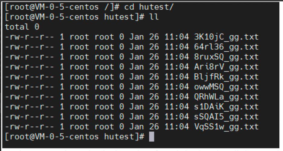 shell命令点是什么？如何高效使用？-图3
