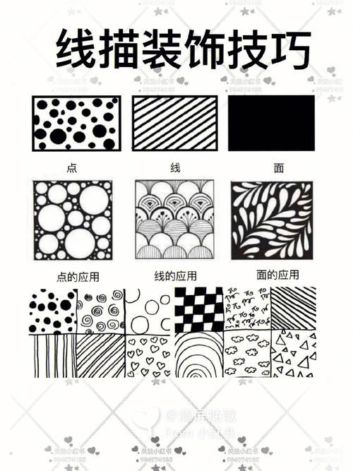 线条如何巧妙突出设计重点?-图3 线条如何巧妙突出设计重点?-图3