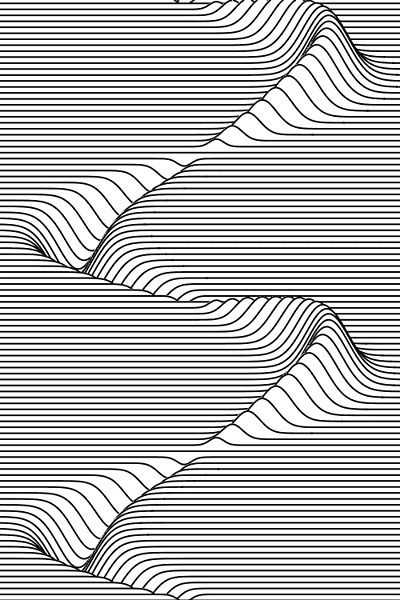 线条如何巧妙突出设计重点?-图2 线条如何巧妙突出设计重点?-图2