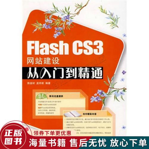 网站建设Flash设计还适用吗？-图2