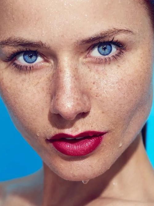 PS如何快速让皮肤变好看?-图1 PS如何快速让皮肤变好看?-图1