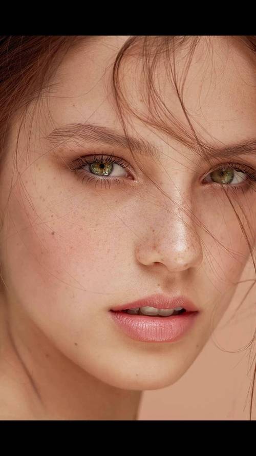 PS如何快速让皮肤变好看？-图3