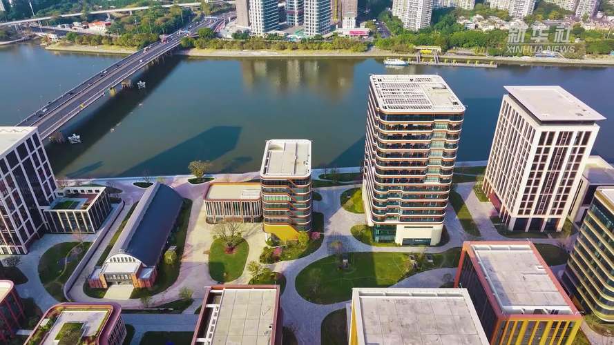 广州市企业研发机构建设-图2