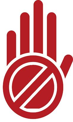 禁止 命令规范-图1 禁止 命令规范-图1