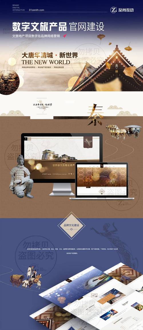 西安网站建设公司怎么选?哪家靠谱又专业?-图1 西安网站建设公司怎么选?哪家靠谱又专业?-图1