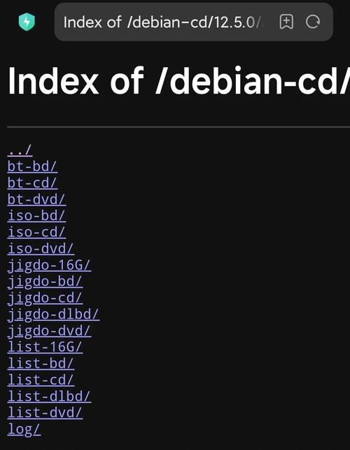 Debian下命令有哪些常用技巧？-图3