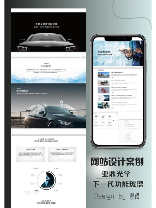 网站建设对企业为何如此重要?-图1 网站建设对企业为何如此重要?-图1