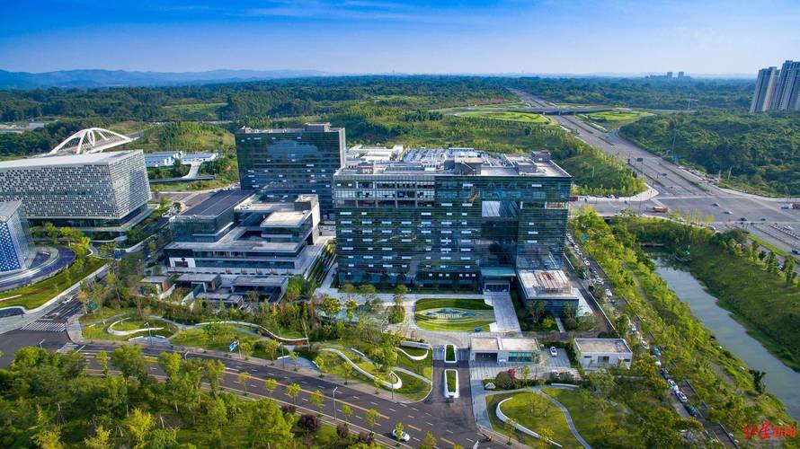 成都网站建设哪家强？创新互联有何独到之处？-图1