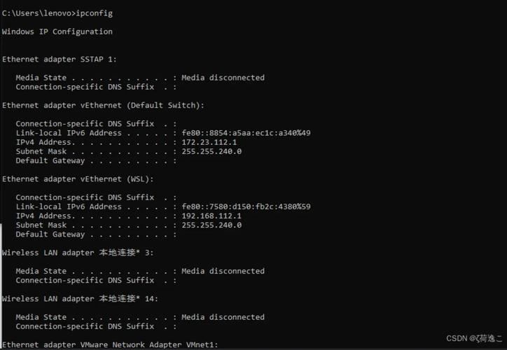 如何正确终止正在运行的DOS命令？-图3