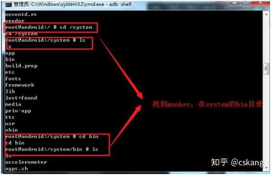 adb monkey命令如何高效测试应用稳定性？-图2
