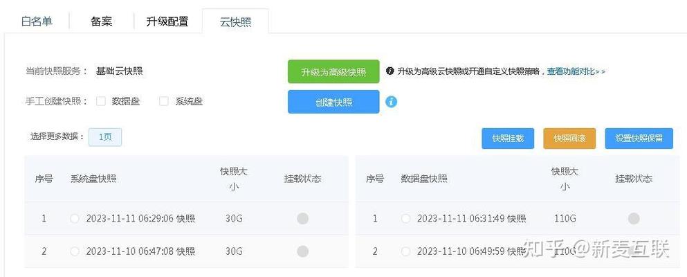 云主机网站如何备份-图3 云主机网站如何备份-图3