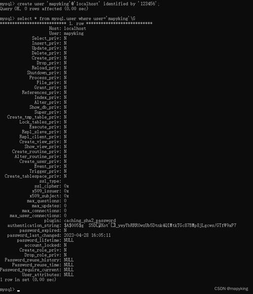 终止命令mysql，如何快速终止MySQL进程？-图3
