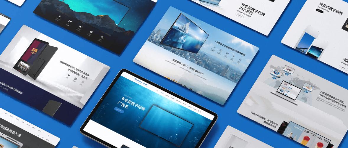 系统开发北京网站建设-图2
