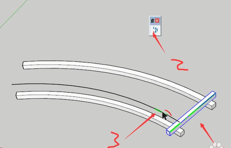 su阵列命令如何高效使用？-图2
